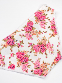 Труси ISSA Plus модель BL2-662_whitebrown Фото