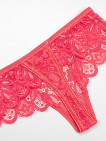 Трусы ISSA Plus модель BL2-665_pink Фото