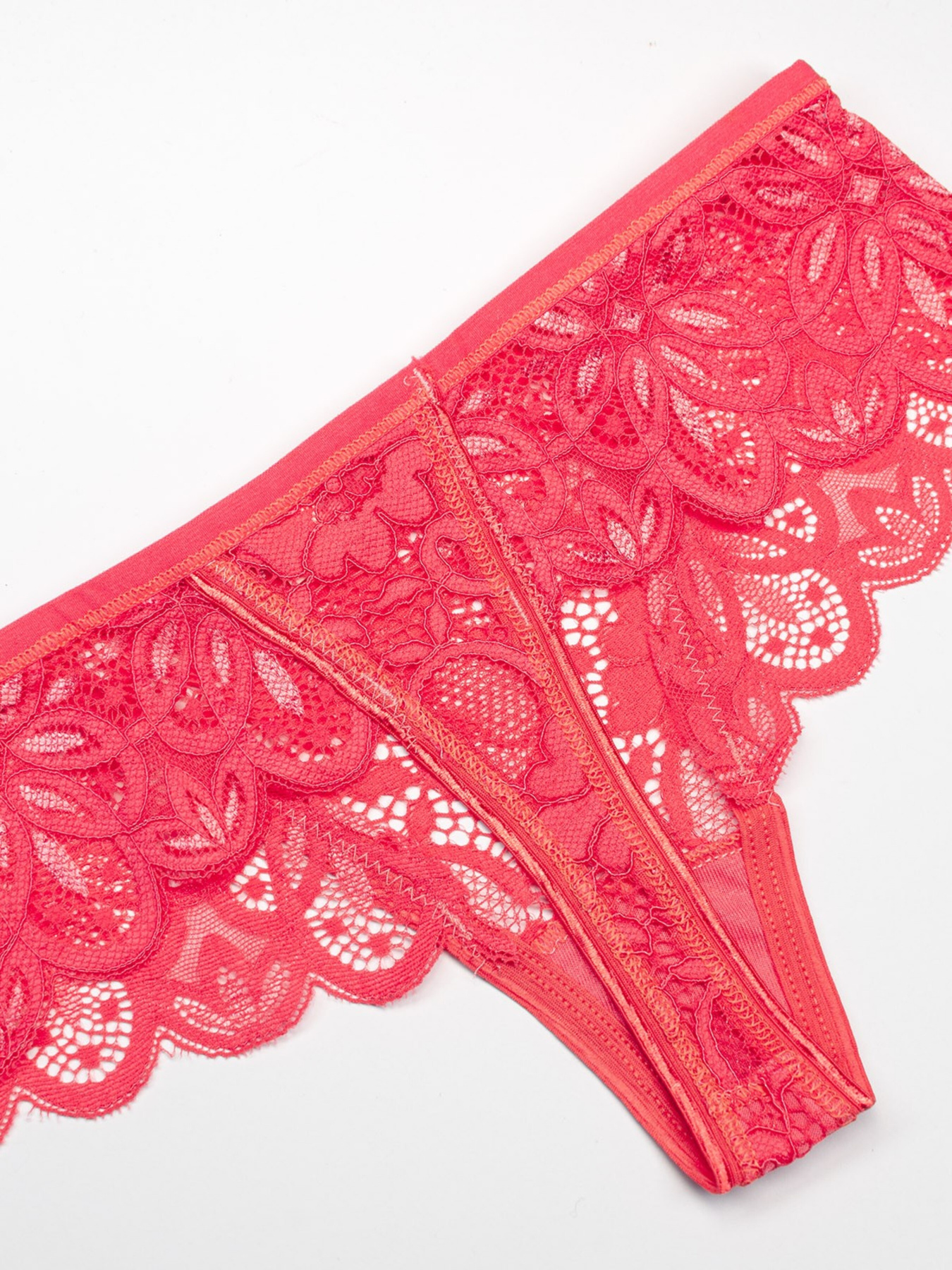 Трусы ISSA Plus модель BL2-665_pink Трусы ISSA Plus модель BL2-665_pink Фото