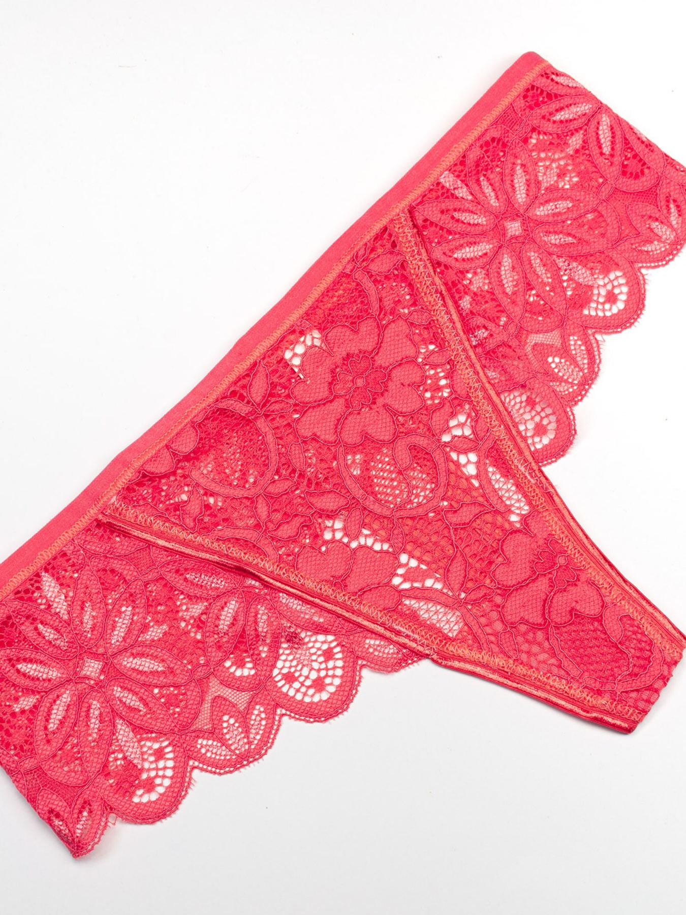 Трусы ISSA Plus модель BL2-665_pink Трусы ISSA Plus модель BL2-665_pink Фото