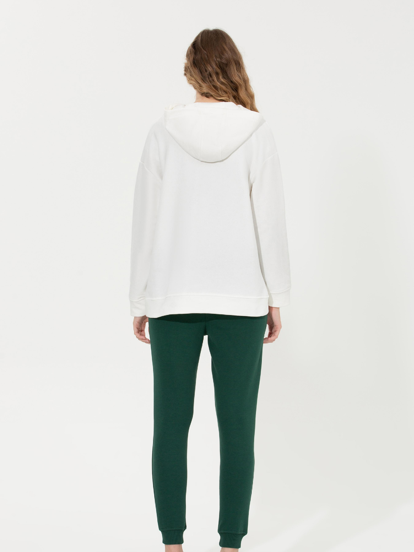 Штаны спортивные US Polo модель G082SZ0OP.000.1452103.VR054 Фото