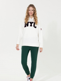 Штаны спортивные US Polo модель G082SZ0OP.000.1452103.VR054 Фото