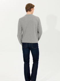 Прямые джинсы US Polo модель G081SZ080.000.1548822.DN0022 Фото