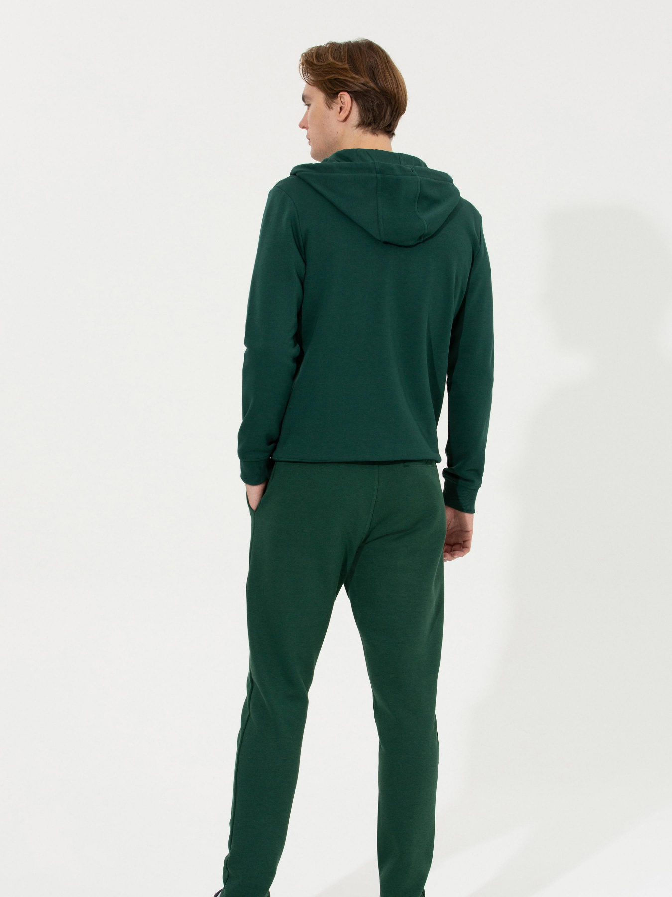 Штаны спортивные US Polo модель G081SZ0OP.000.1454282.VR054 Фото