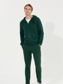 Штаны спортивные US Polo модель G081SZ0OP.000.1454282.VR054 Фото