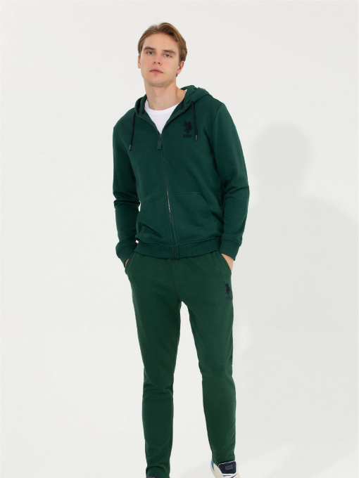 Штаны спортивные US Polo модель G081SZ0OP.000.1454282.VR054 Фото