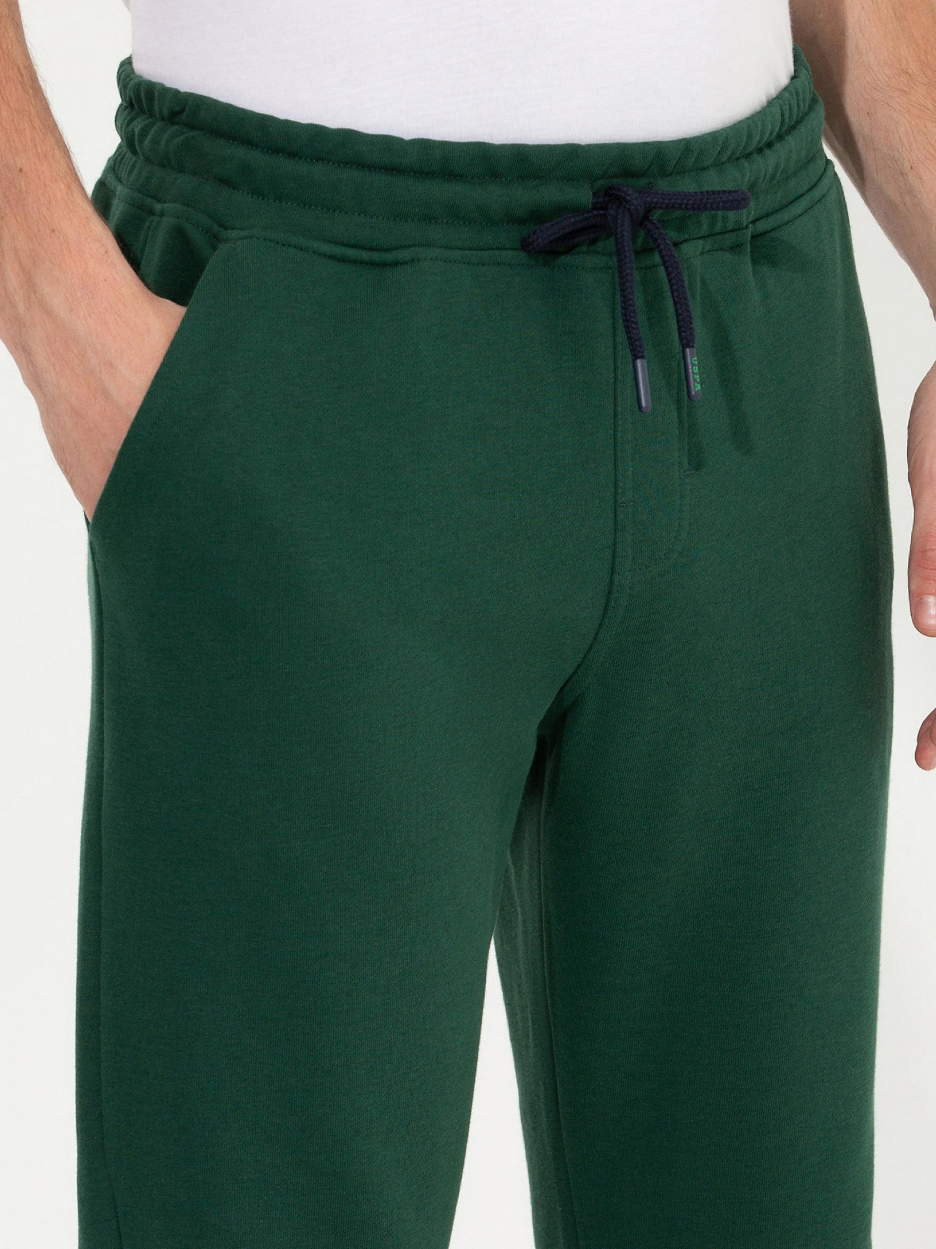 Штаны спортивные US Polo модель G081SZ0OP.000.1454282.VR054 Фото