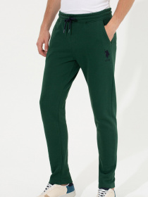 Штаны спортивные US Polo модель G081SZ0OP.000.1454282.VR054 Фото