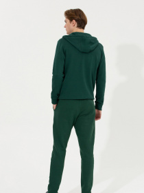 Штаны спортивные US Polo модель G081SZ0OP.000.1454282.VR054 Фото