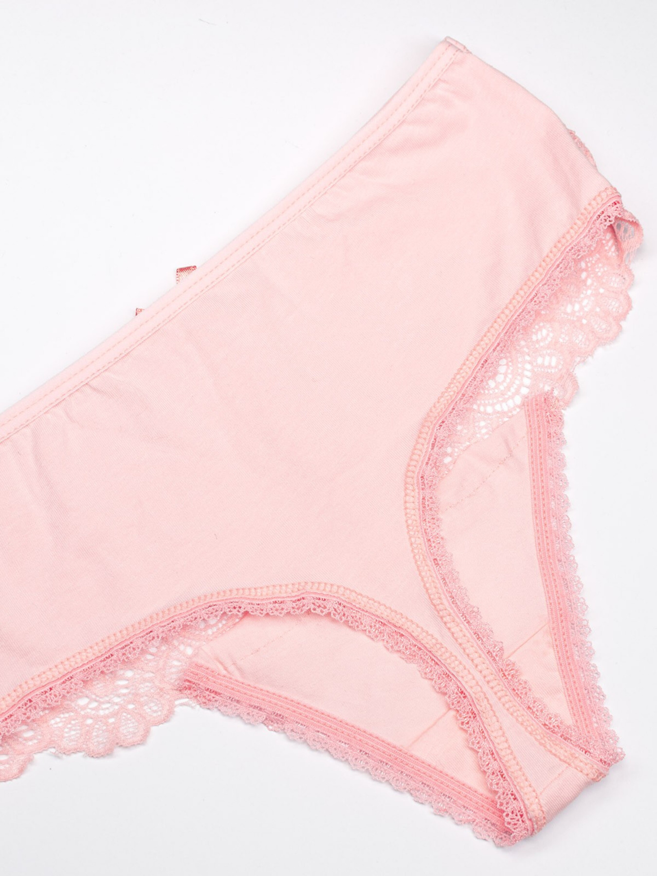 Трусы ISSA Plus модель BL2-585_lightpink Фото