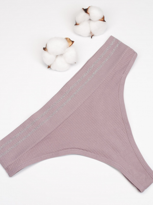 Трусы ISSA Plus модель BL2-620_darkpink Фото