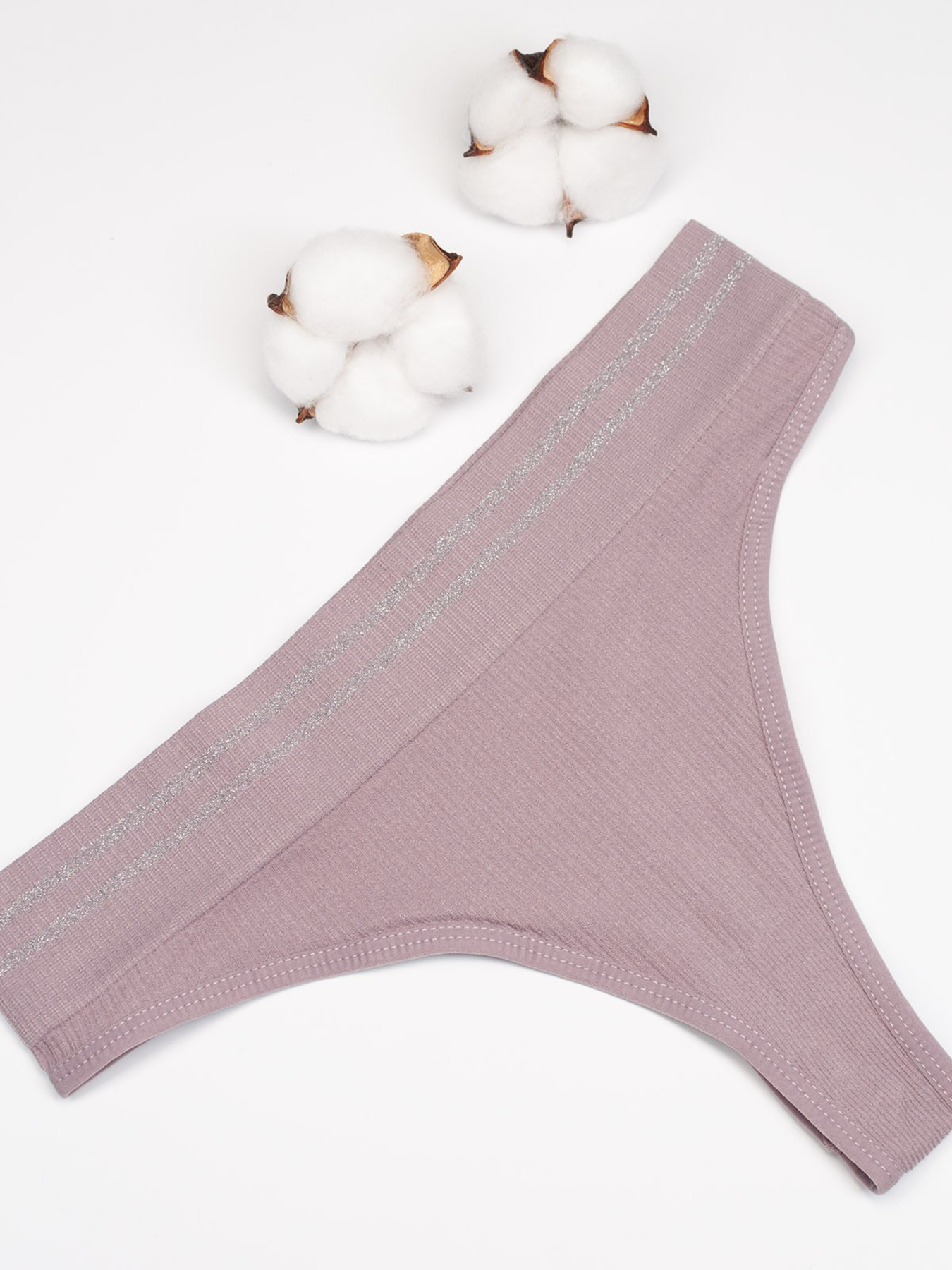 Трусы ISSA Plus модель BL2-620_darkpink Фото