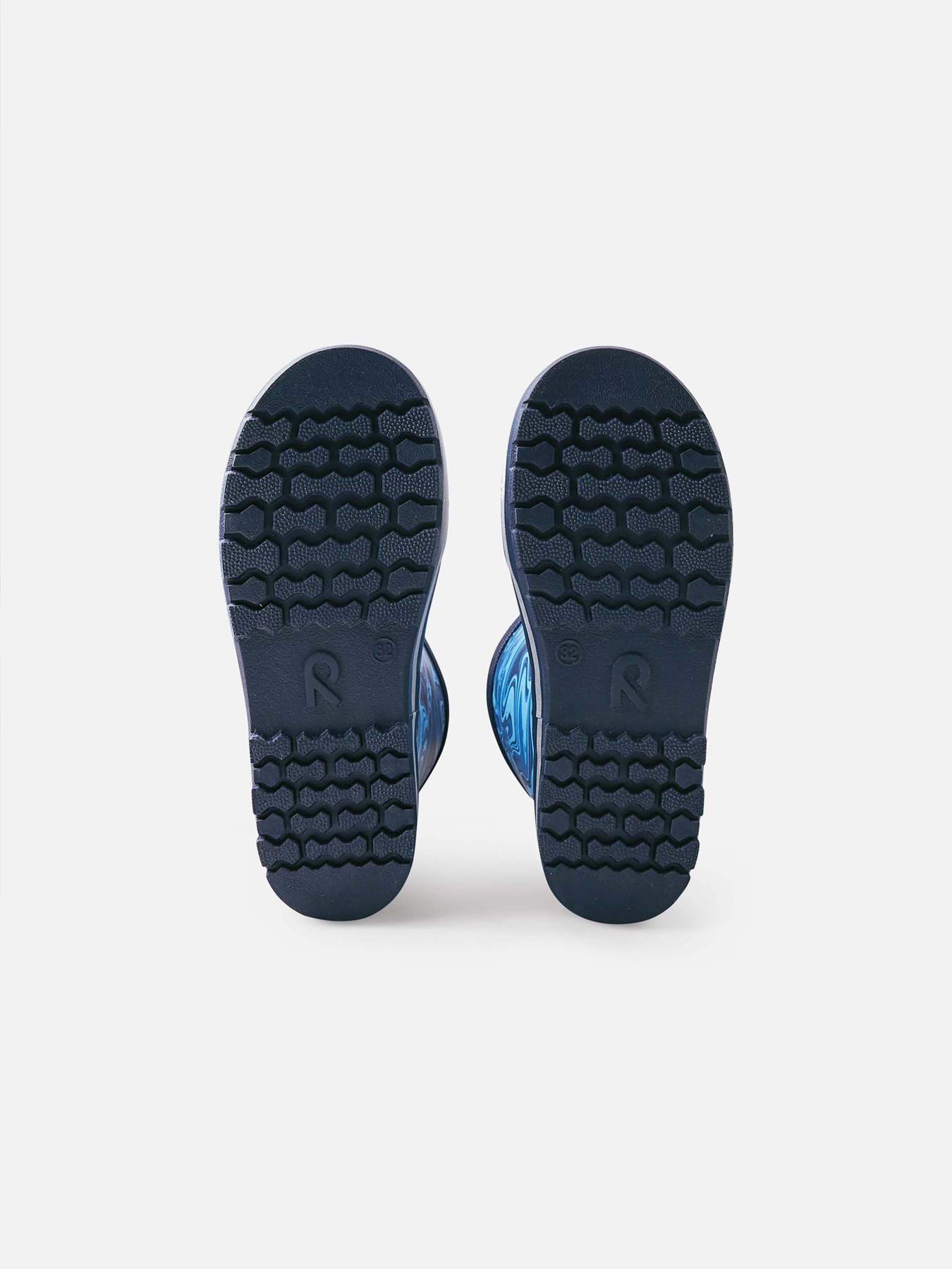 Сапоги резиновые REIMA модель 5400001A_6982 Фото