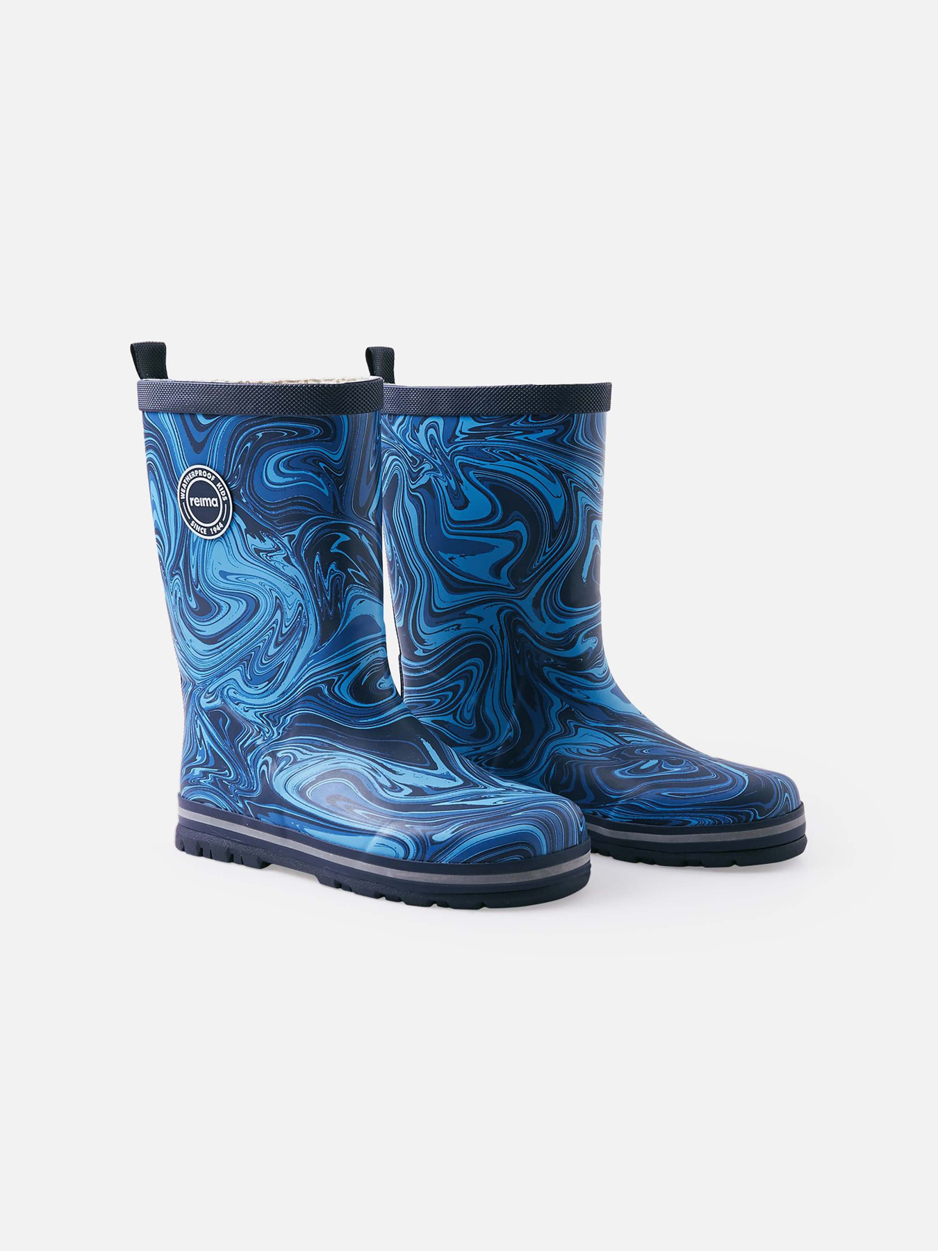 Сапоги резиновые REIMA модель 5400001A_6982 Фото