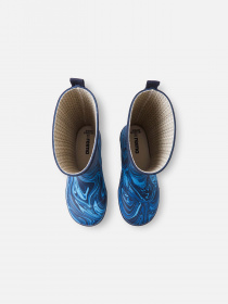 Сапоги резиновые REIMA модель 5400001A_6982 Фото