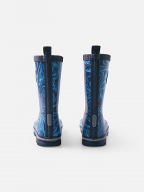 Сапоги резиновые REIMA модель 5400001A_6982 Фото