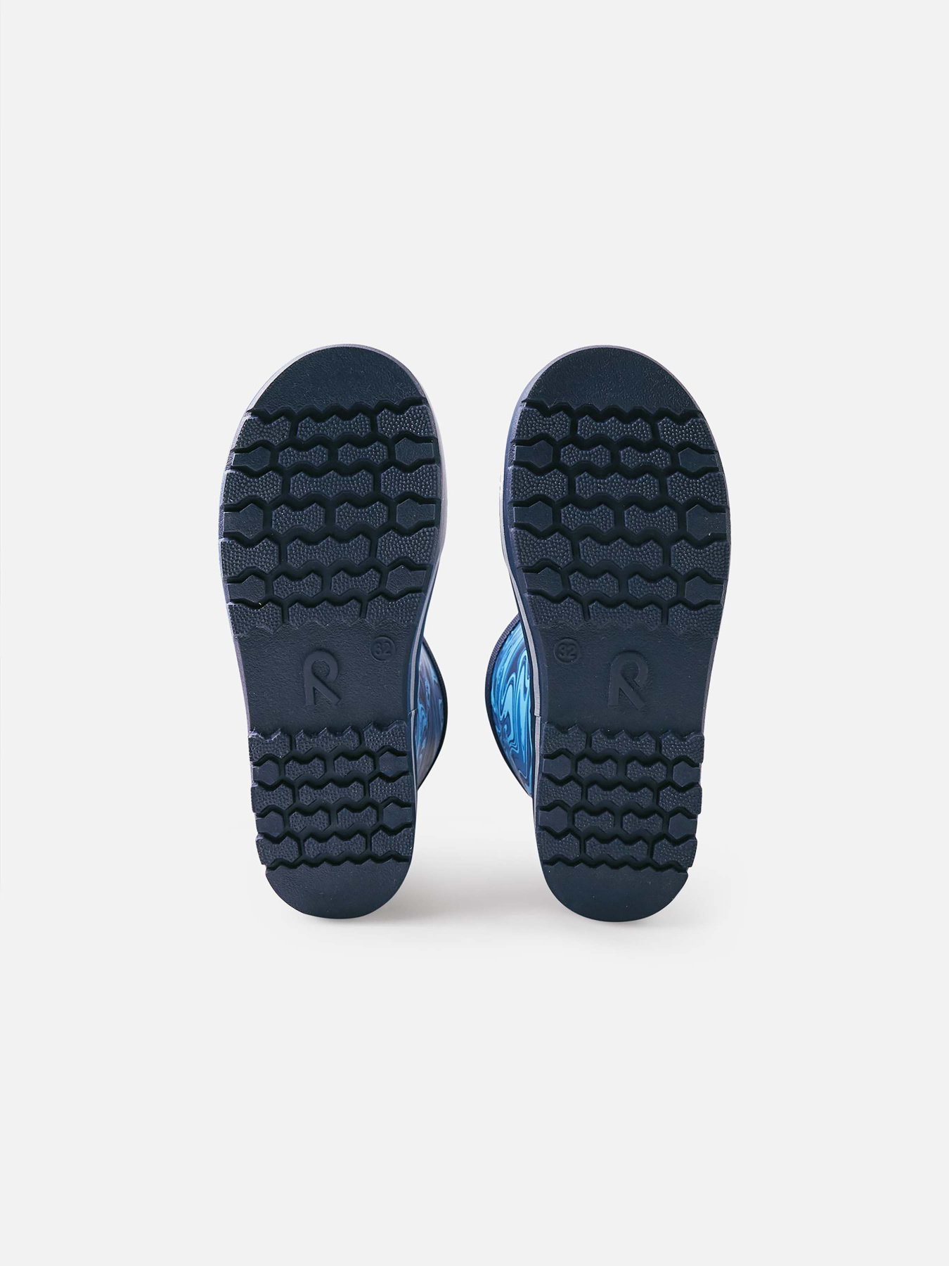 Сапоги резиновые REIMA модель 5400001A_6982 Сапоги резиновые REIMA модель 5400001A_6982 Фото