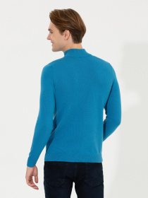 Джемпер US Polo модель G081SZ0TK.000.1455018.VR077 Фото