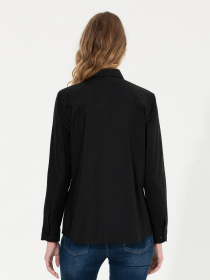 Сорочка повсякденна US Polo модель G082SZ004.000.1450223.VR046 Фото