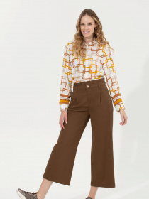 Палаццо US Polo модель G082SZ078.000.1452425.VR153 Фото