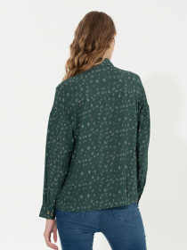 Рубашка US Polo модель G082SZ004.000.1460878.VR054 Фото