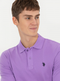 Поло US Polo модель G081GL082.000.1451570.VR034 Фото