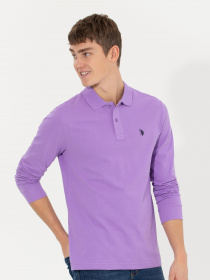 Поло US Polo модель G081GL082.000.1451570.VR034 Поло US Polo модель G081GL082.000.1451570.VR034 Фото