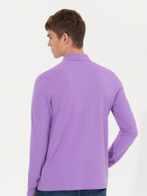 Поло US Polo модель G081GL082.000.1451570.VR034 Поло US Polo модель G081GL082.000.1451570.VR034 Фото