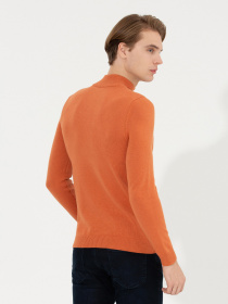 Джемпер US Polo модель G081SZ0TK.000.1455018.VR031 Фото