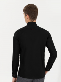 Рубашка US Polo модель G081SZ004.000.1450261.VR046 Фото