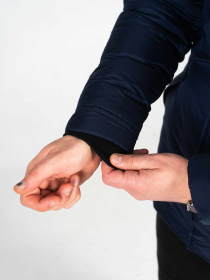 Парка Custom Wear модель cw-jac-8930 Фото