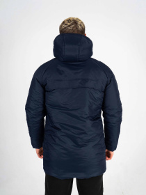 Парка Custom Wear модель cw-jac-8930 Фото