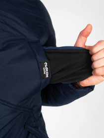 Парка Custom Wear модель cw-jac-8930 Фото