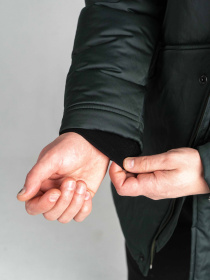 Парка Custom Wear модель cw-jac-4961 Фото