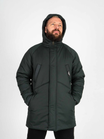 Парка Custom Wear модель cw-jac-4961 Фото