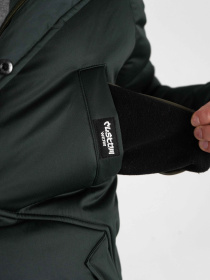 Парка Custom Wear модель cw-jac-4961 Фото