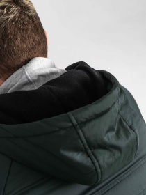 Парка Custom Wear модель cw-jac-4961 Фото