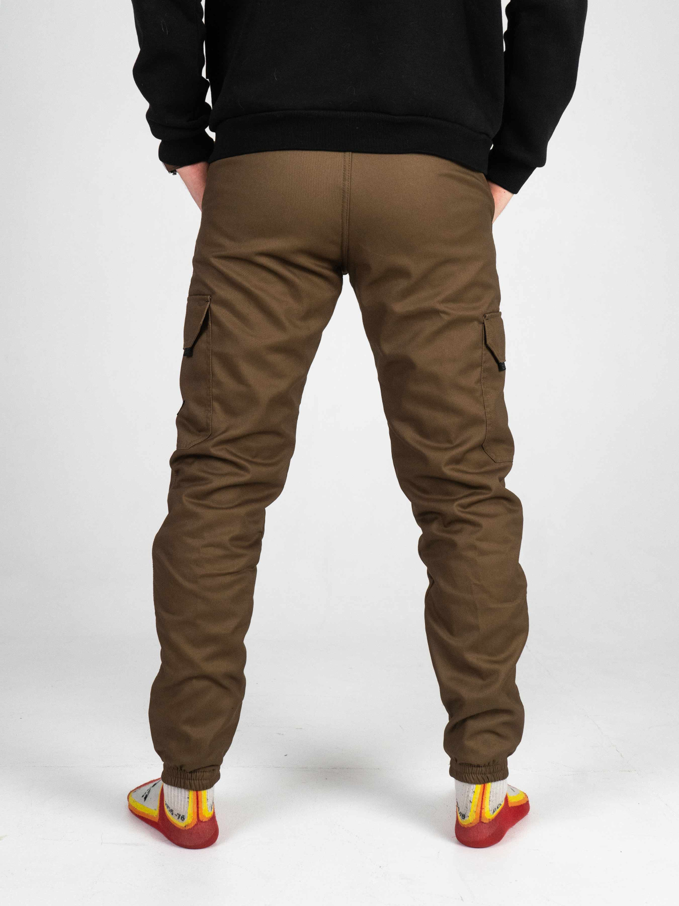 Карго Custom Wear модель cw-pant-9484 Фото