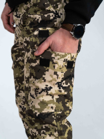 Карго Custom Wear модель cw-pant-7752 Фото