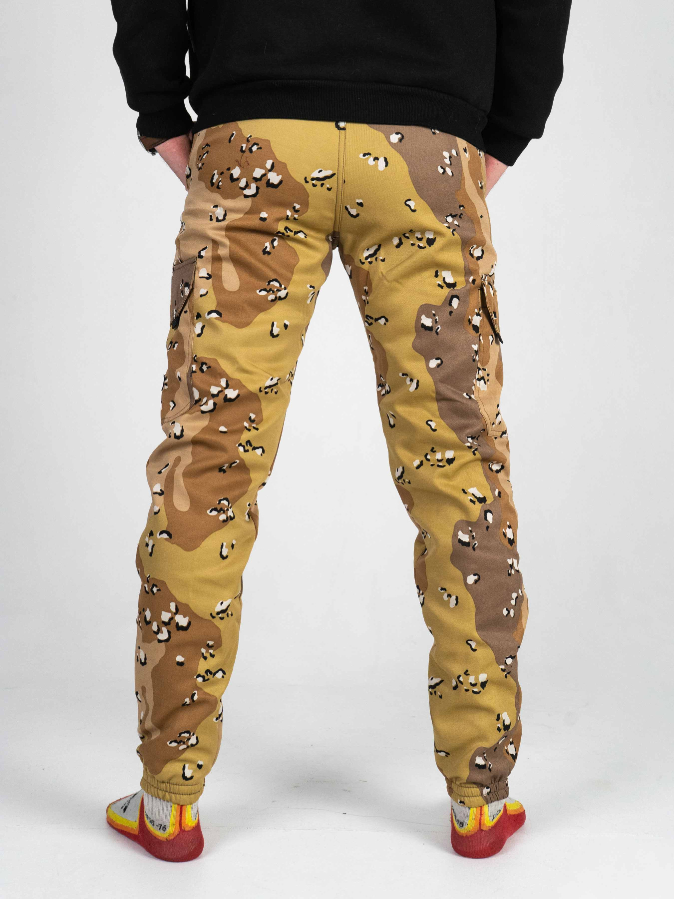 Карго Custom Wear модель cw-pant-5526 Фото