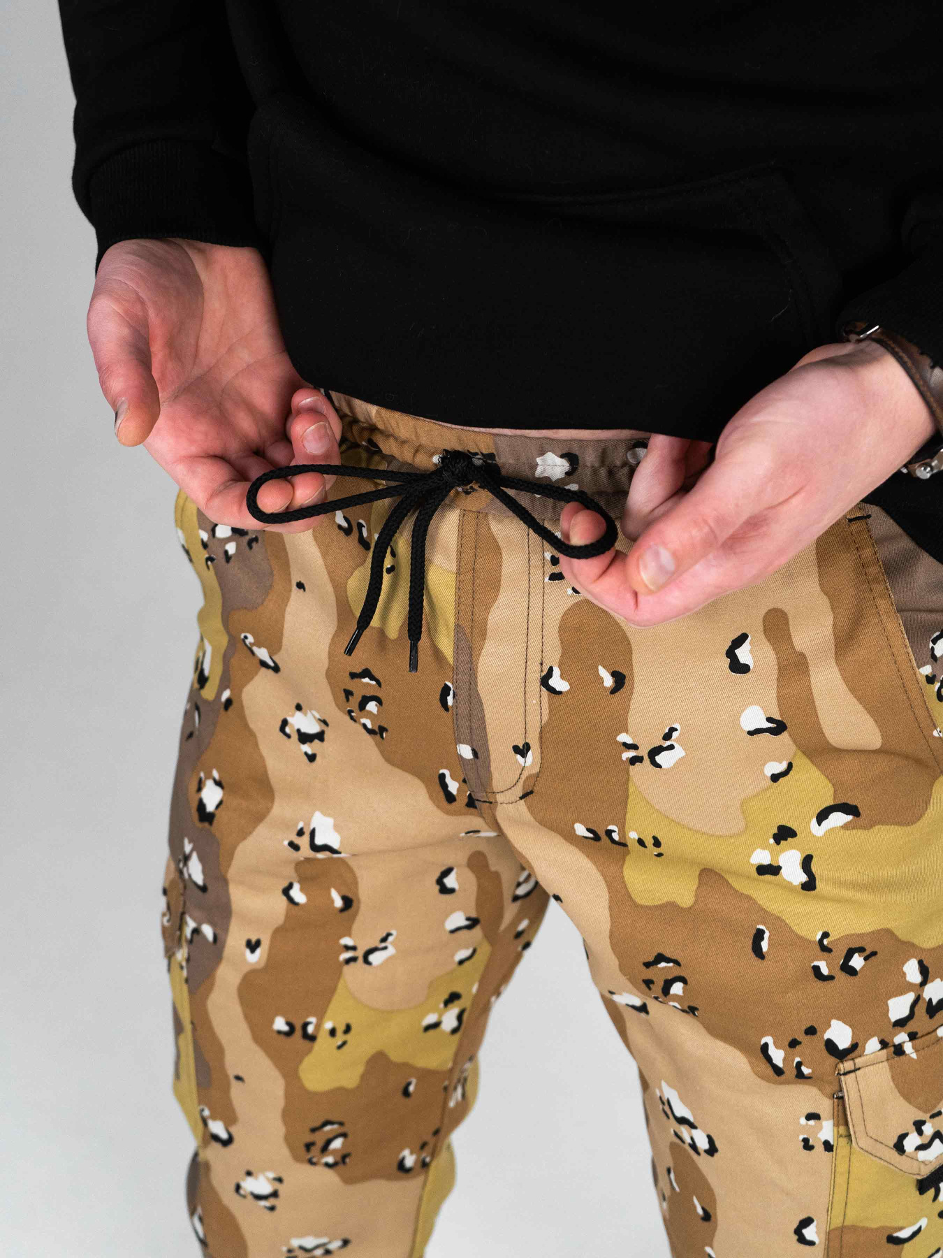 Карго Custom Wear модель cw-pant-5526 Фото