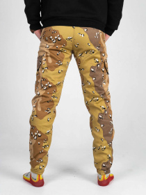 Карго Custom Wear модель cw-pant-5526 Фото