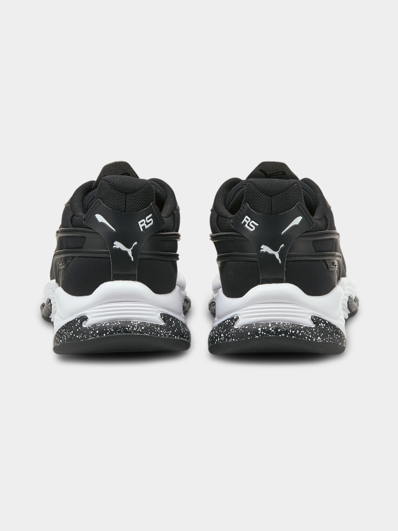 Кросівки PUMA Rs-connect Bubble модель 382086 Фото