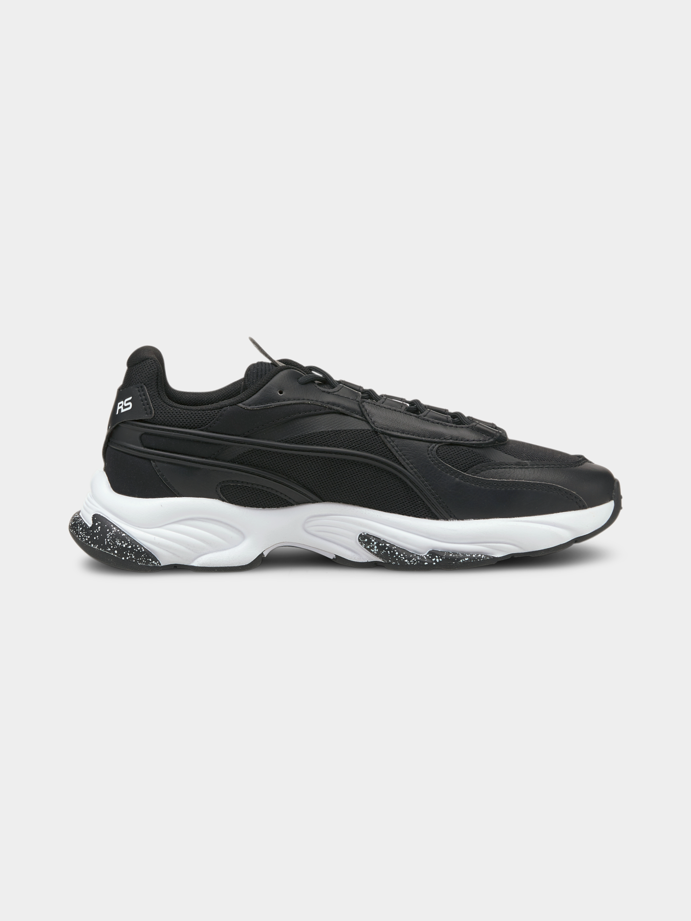 Кросівки PUMA Rs-connect Bubble модель 382086 Фото