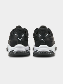 Кросівки PUMA Rs-connect Bubble модель 382086 Фото