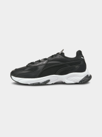Кросівки PUMA Rs-connect Bubble модель 382086 Фото