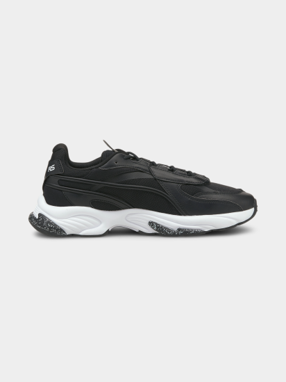Кросівки PUMA Rs-connect Bubble модель 382086 - фото