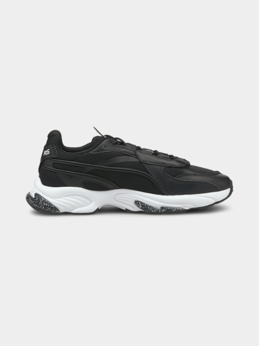Кроссовки повседневные PUMA Rs-connect Bubble модель 382086 Фото