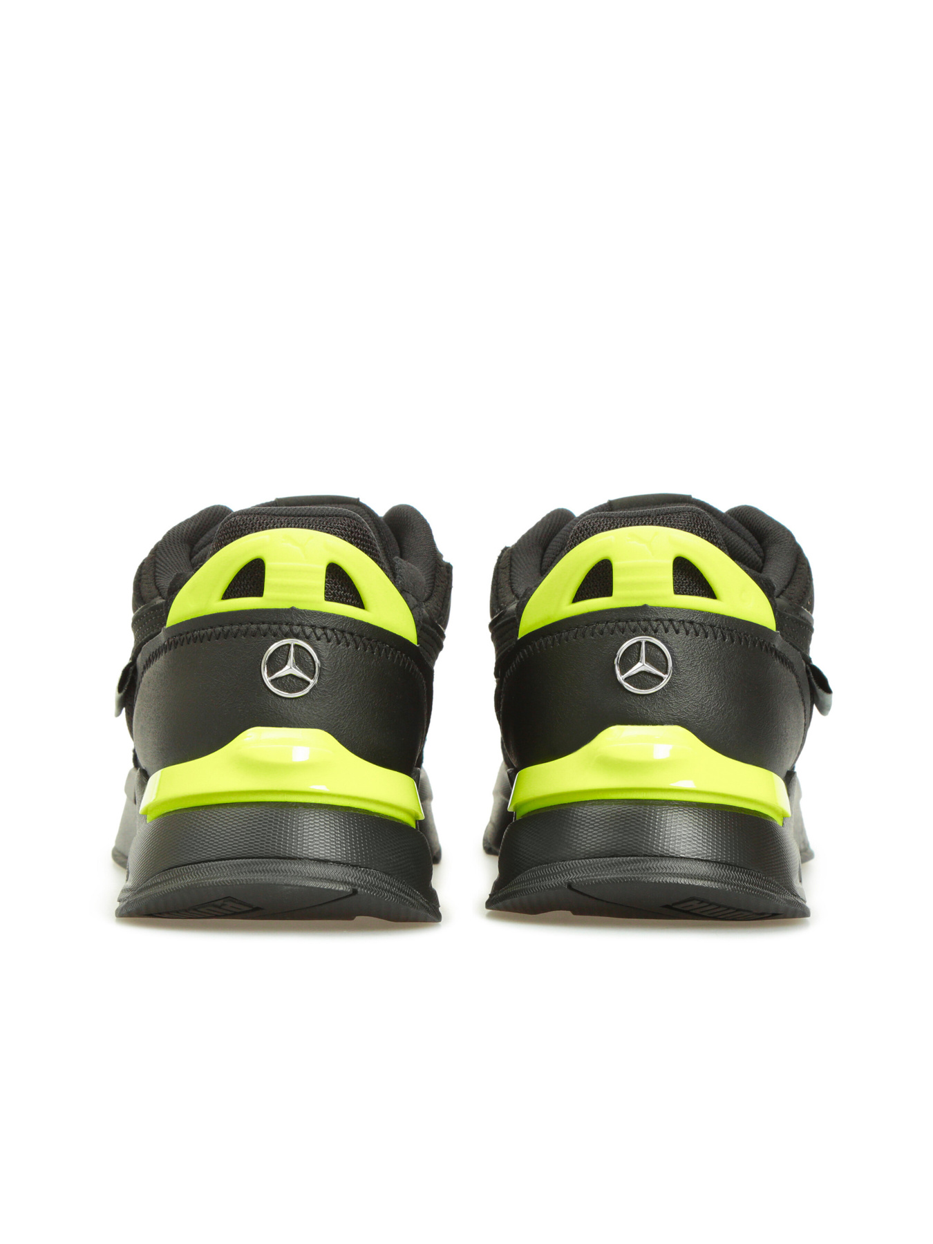 Кроссовки для тренировок PUMA MAPF1 Mirage Sport модель 307062 Фото