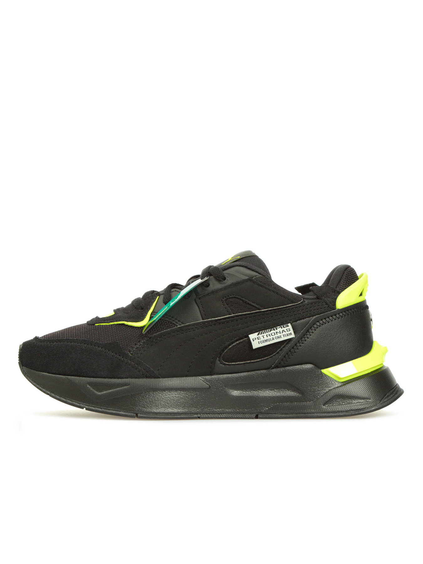 Кроссовки для тренировок PUMA MAPF1 Mirage Sport модель 307062 Фото
